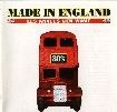 Made In England - Les annes New Wave